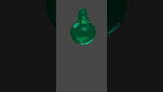 blender fluid test