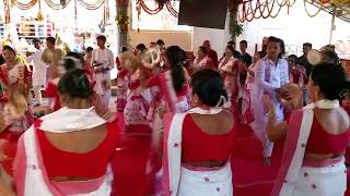 Kamakhya Temple Annual Marriage Festival Dec 2023 Part 6