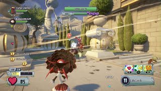 Garden Ops #3 - PvZ Garden Warfare 2