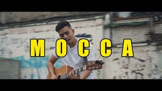 Mocca - Lalo Ebratt, J Balvin (Cover) Bayron Mendez