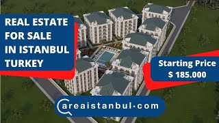 Best Location Apartments for sale in Buyukcekmece Istanbul, Property Finder Turkey