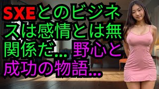 彼の提案は馬鹿げているが、なぜか魅力的だ。 浮気な妻の話、オーディオの歴史