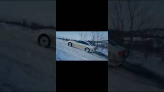 power of 4×4 super| snow drifting 🔥|@car show