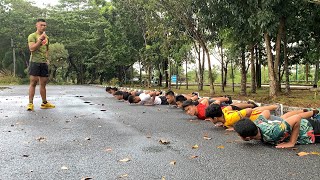 LATIHAN PENAMBAH TINGGI DAN MEMPERKUAT DAYA TAHAN TUBUH l!!SiLAHKAN DICOBA ..