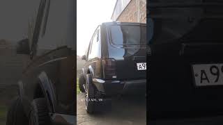 niva 4x4 urban erger  2023 #niva4x4 #приора2017 #приора