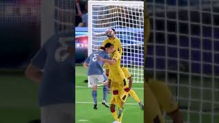 Manchester City Vs Brentford Highlight