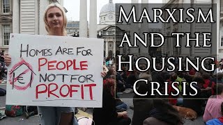 Marxism and the Irish Housing Crisis