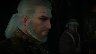 The Witcher 3 / 42 серия / Говорящая свинья