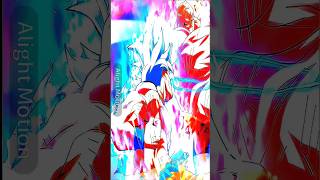 Goku Edit