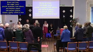 Sunday Evening Palm Praise - 2nd April 2023