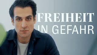 Freelance Revolution Teil 1 -  Freiheit in Gefahr