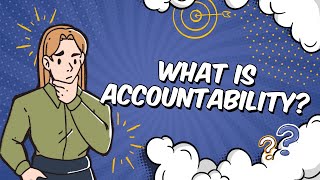 How You Can Create More Accountability