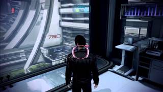 Mass Effect 3 Walkthrough and Commentary Part 39: An Old Friend