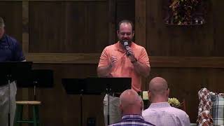 GBC Sermons Live Stream