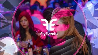 Ъпсуртно Halloween party @ Rainbow Plaza by Flyevents & Symbol Media Group (Official Aftermovie)