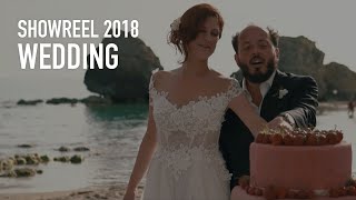 Rosario Bevilacqua Showreel Wedding 2018