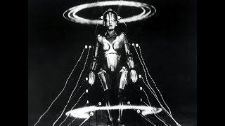 Metropolis (1927) | film niemy