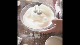 Separation cream from milk | Centrifuge | Chemistry Pandit #shortsfeed