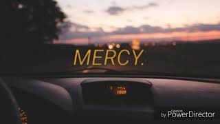 mercy - sammy copley (original song)