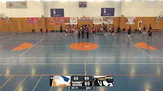 DDOSS SUMMER LEAGUE ´24
GAME 1 - Aveiro Seawolves vs Lisbon Capitans