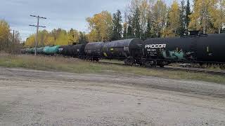 CN X31731 29 - CN 5759 W @ Hillsport, ON