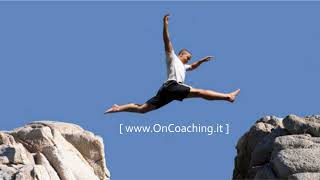 Live streaming di ON Coaching Elena Tonengo life & business coach