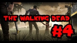 [TH] The Walking Dead Walkthrough #4 : ซอมบี้ช่างซ่อม?!