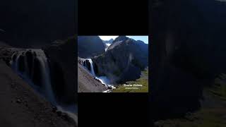 Waterfall #waterfall #nature #travel