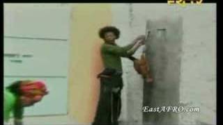 Eritrea Comedy: "libi ayiZbeb"