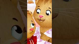 Daniel Deals with Jealousy | Daniel Tiger