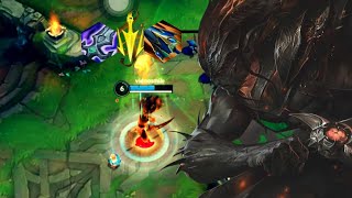 Yasuo with this Build and Rune is Insane  -LOL WILD RIFT