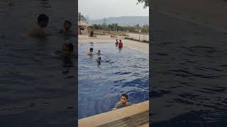 Nalagarh swimming pool ❤️❤️ #swimmingpool #nalagarh