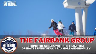 The Fairbank Group — Basecamp podcast