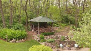 394 Strawberry Rd. Concord MA - Magnificent Gardens!