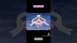 Pokemon Mega Diancie Edit