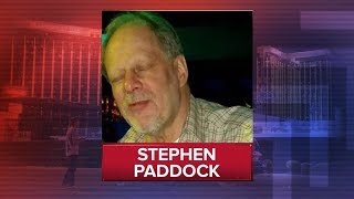 Las Vegas shotting Stephen Paddock le tueur de loup solitaire ou soldat de Daech