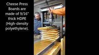 Cider Pressing 2018