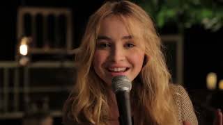 Sabrina Carpenter - Can’t Blame A Girl For Trying // 2014