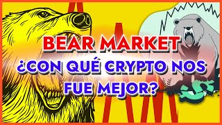 Pequeño movimiento alcista en el mercado de criptomonedas! Atentos - Desafío Tiburoncín