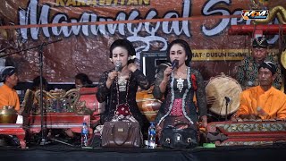 KARAWITAN MANUNGGAL SEDYO FULL ALBUM TERBARU - AL AUDIO \\ MDM JAWA