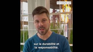 Les pépites du retail : Showroomprivé