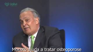 Mocotó ajuda a tratar osteoporose | Dr. Lair Ribeiro