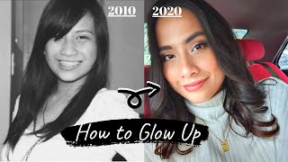 20 Ways To Glow Up in 2020 (Philippines) | Thats So Nik