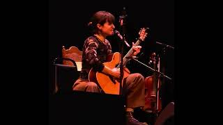 Adrianne Lenker - No Machine (live Kings Theatre, Brooklyn - 11/19/2024)