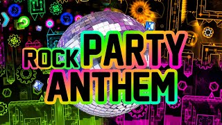 [Extreme Demon] "Party Rock Anthem" by Awesomeme360 & More ~ Geometry Dash