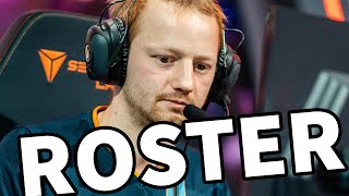 BUILDING BUDGET ROSTER FOR ROGUE!! | LEC Roster Changes Leaks 2025