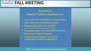 Geometrics - Seismic, Magnetometer & Electromagnetic Training Videos 3.8 of 4