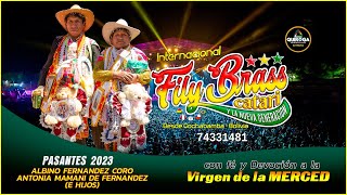 FILY BRASS CATARI EN VIVO 2023 (TOTORA "D")