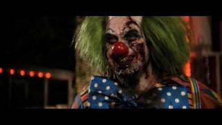 Alterian MFX: Zombieland Clown