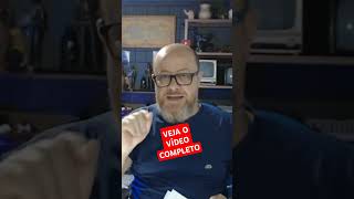 Vídeo completo 👆 👆